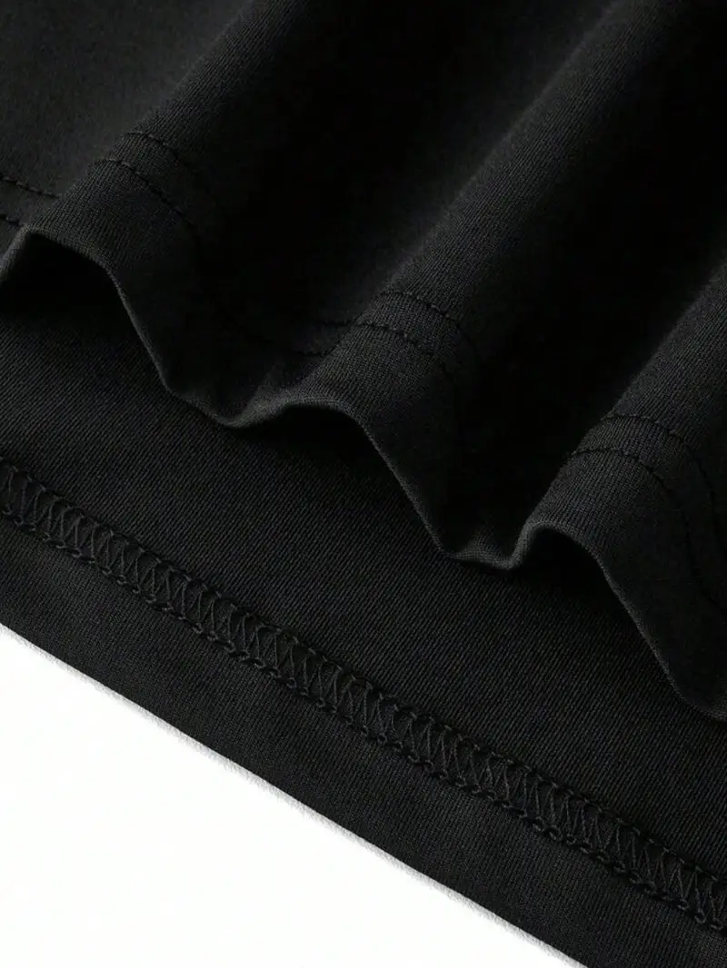 POLO A polo negro 3542